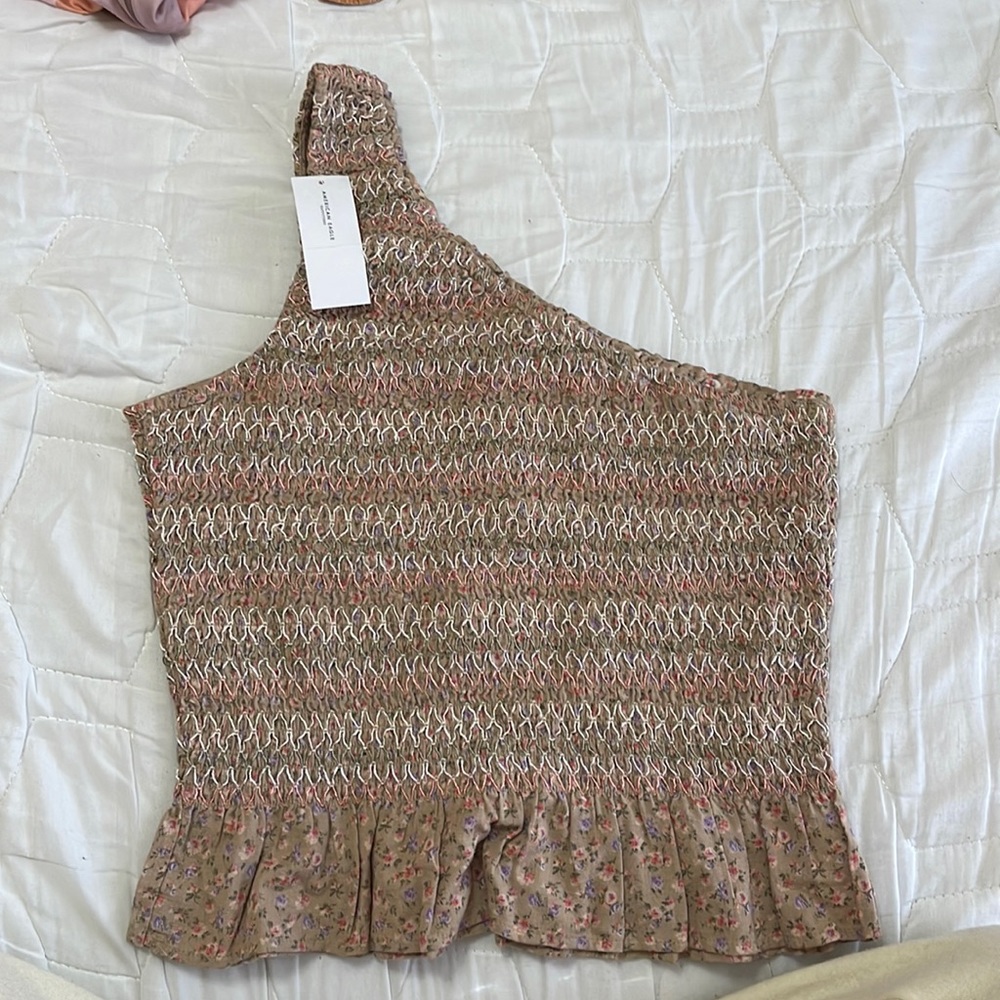 American Eagle Top